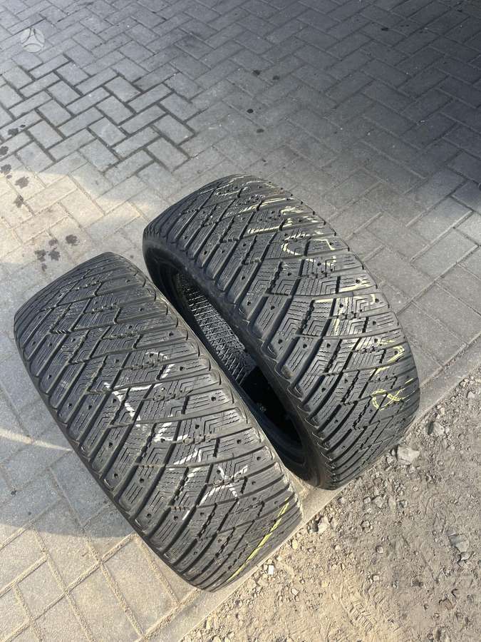 -Kita-, winter 235/50 R18