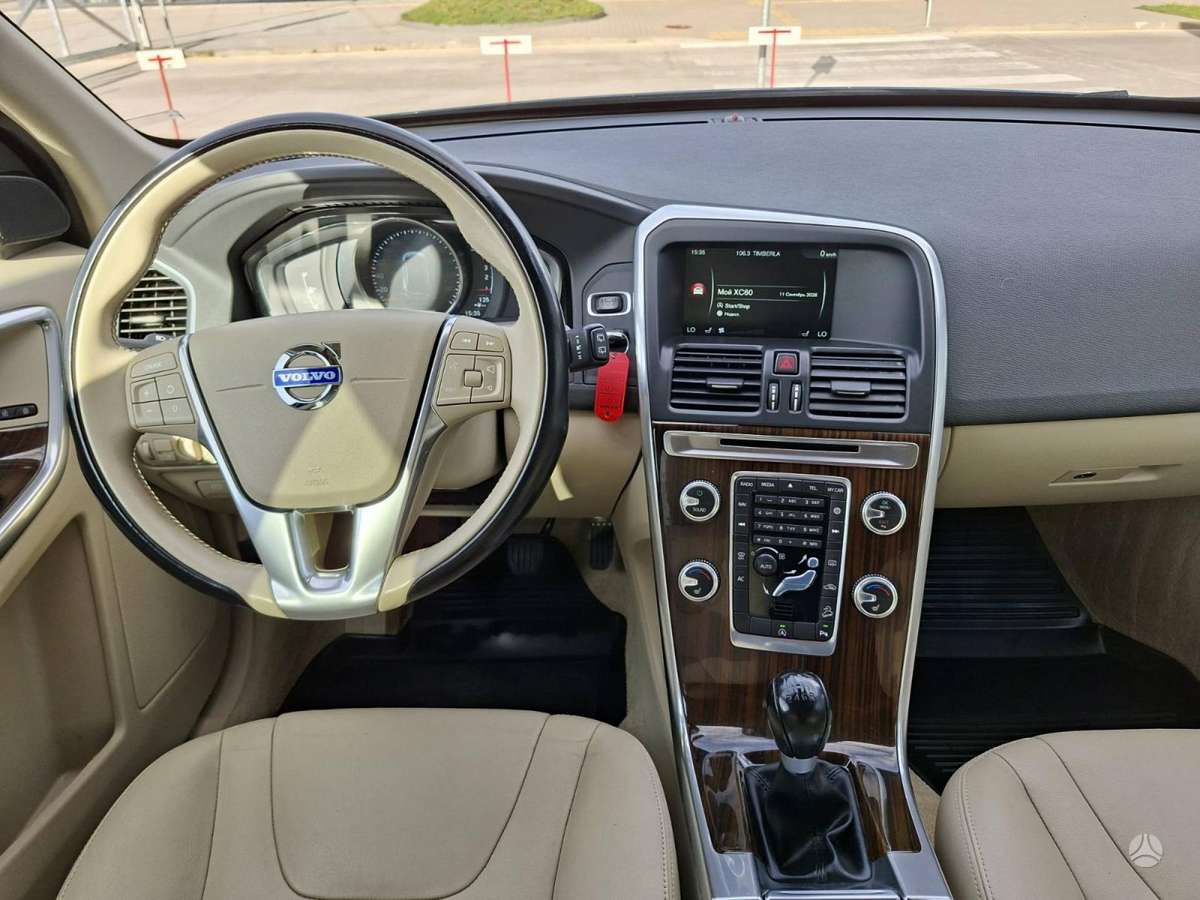 Volvo XC60 - 9