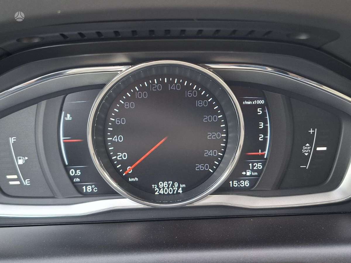 Volvo XC60 - 11