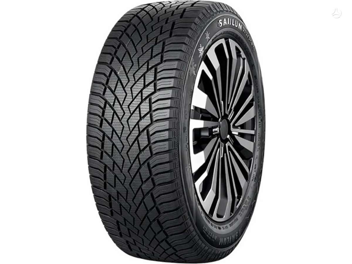 Sailun Ice Blazer Arctic 2, winter 255/45 R20