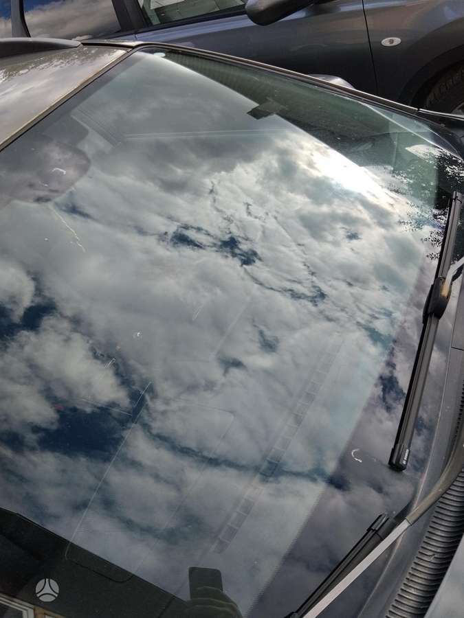 Mazda 6, 2.0 l., universalas