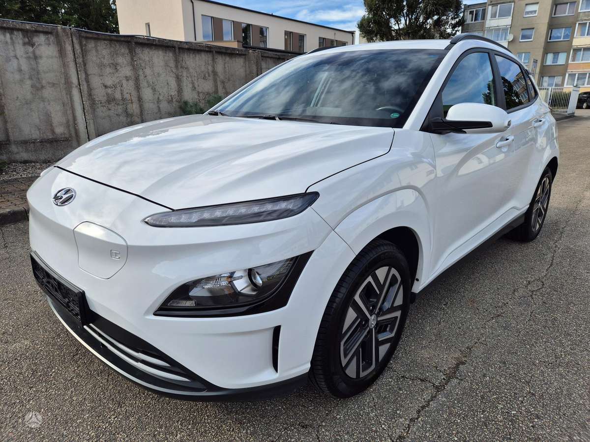 Hyundai Kona - 4