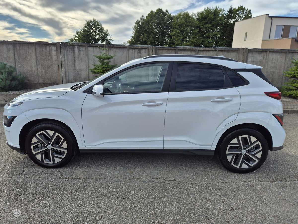 Hyundai Kona - 5