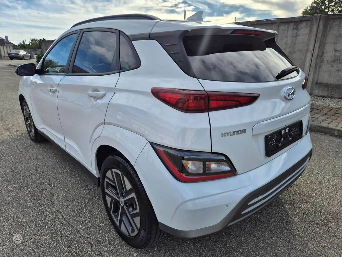 Hyundai Kona - 6