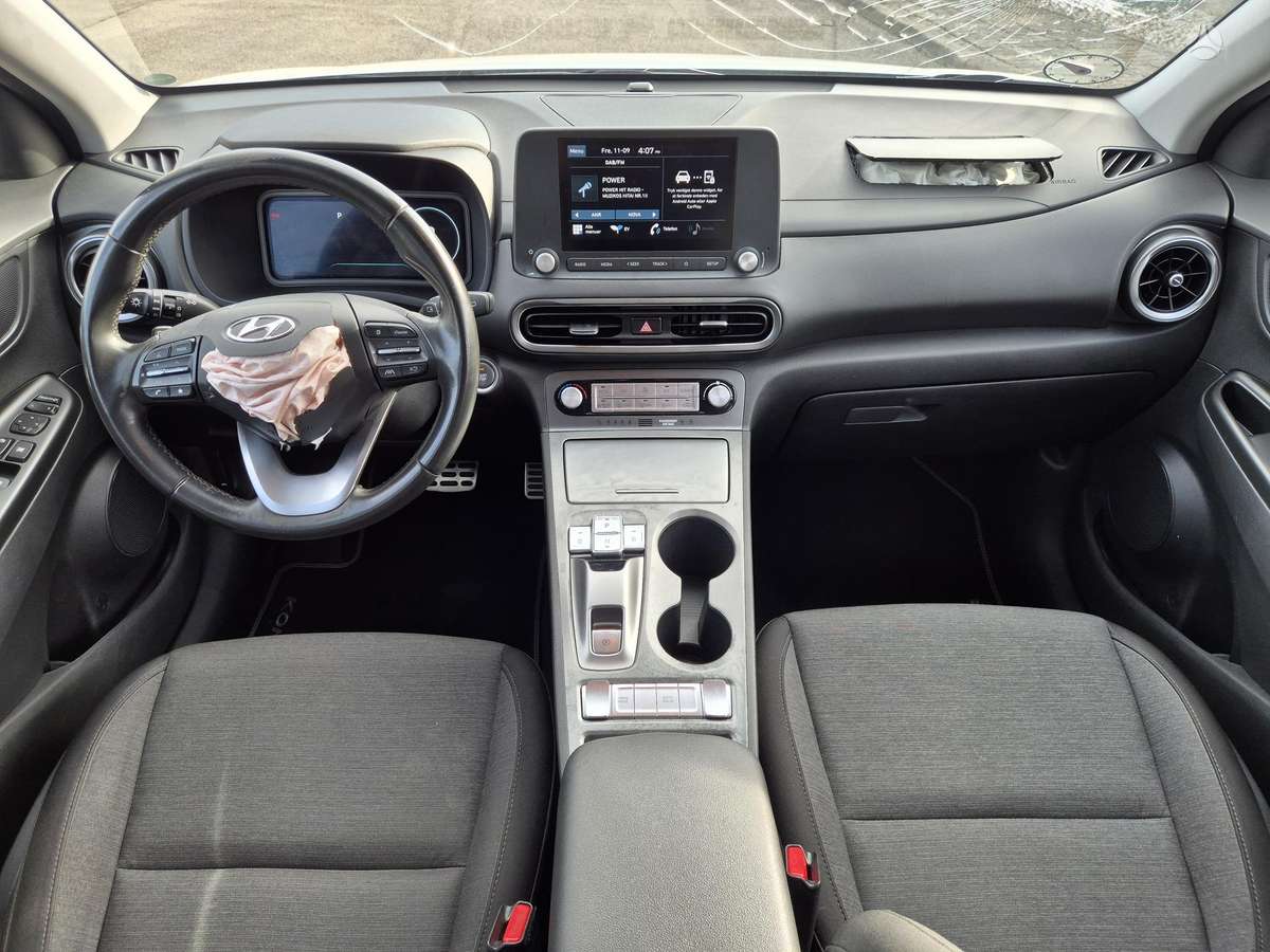 Hyundai Kona - 9