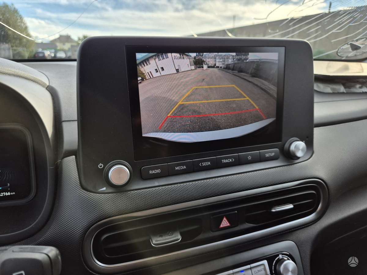Hyundai Kona - 10