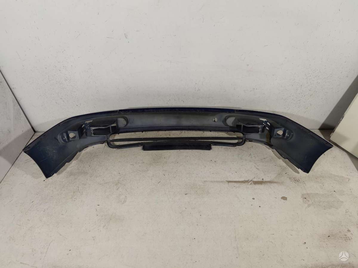 Porsche 911, 993505311Z0, bumpers