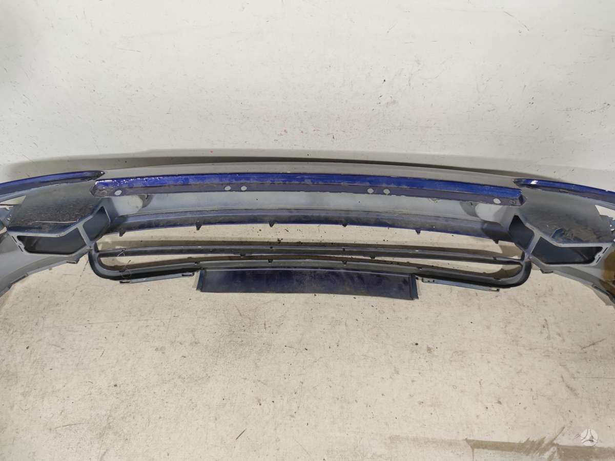 Porsche 911, 993505311Z0, bumpers