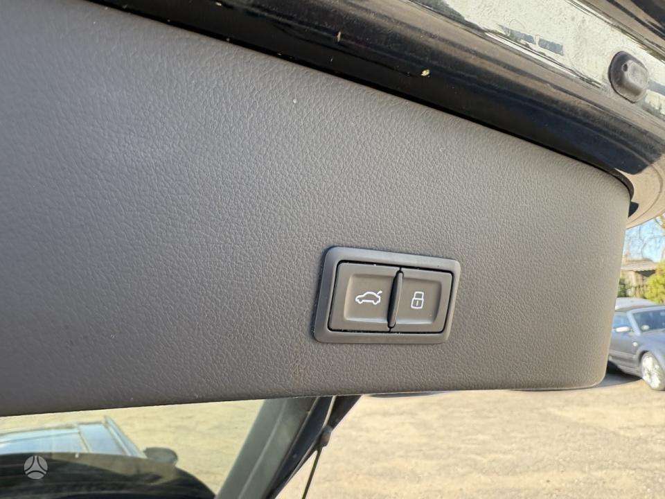 Audi A6, 3.0 l., Универсал