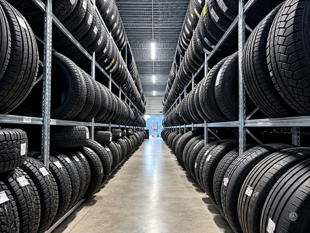 Falken Eurowinter HS02, зимние 175/60 R16