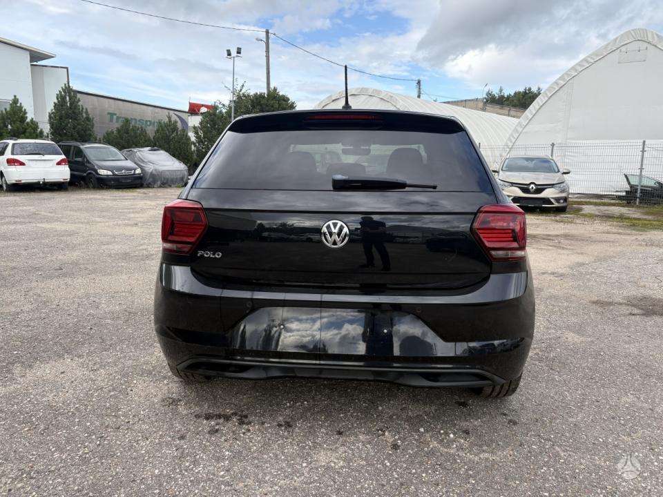 Volkswagen Polo - 9
