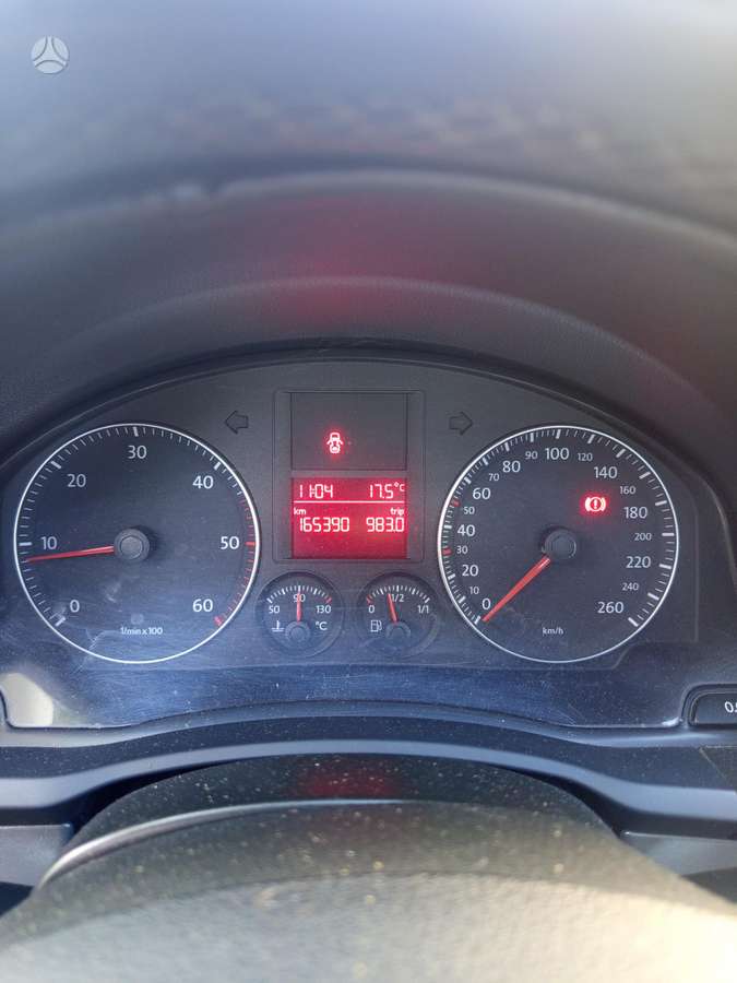 Volkswagen Eos, 2.0 l., Купе (coupe)