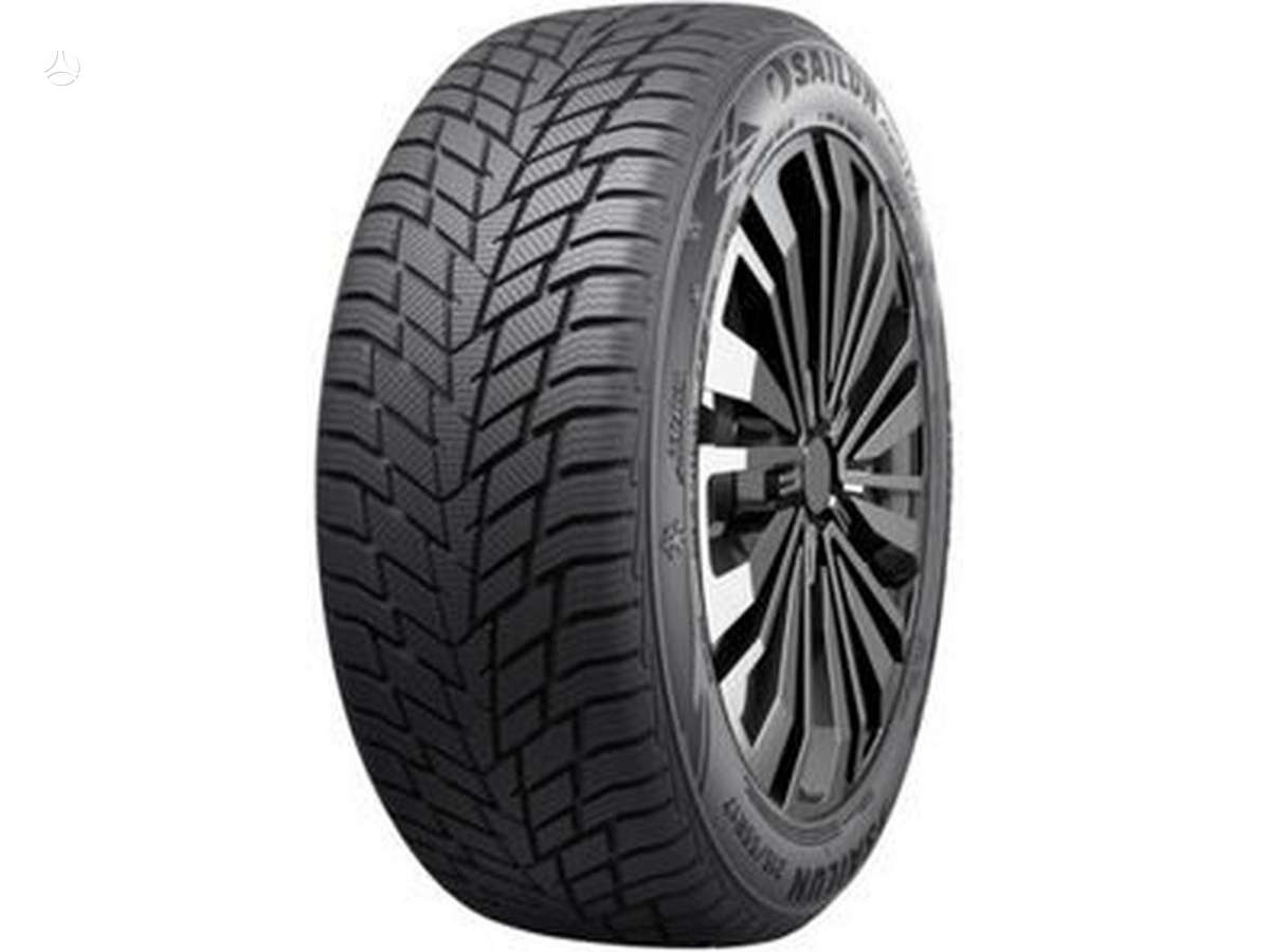 Sailun Ice Blazer ALPINE EVO 2, winter 285/40 R20