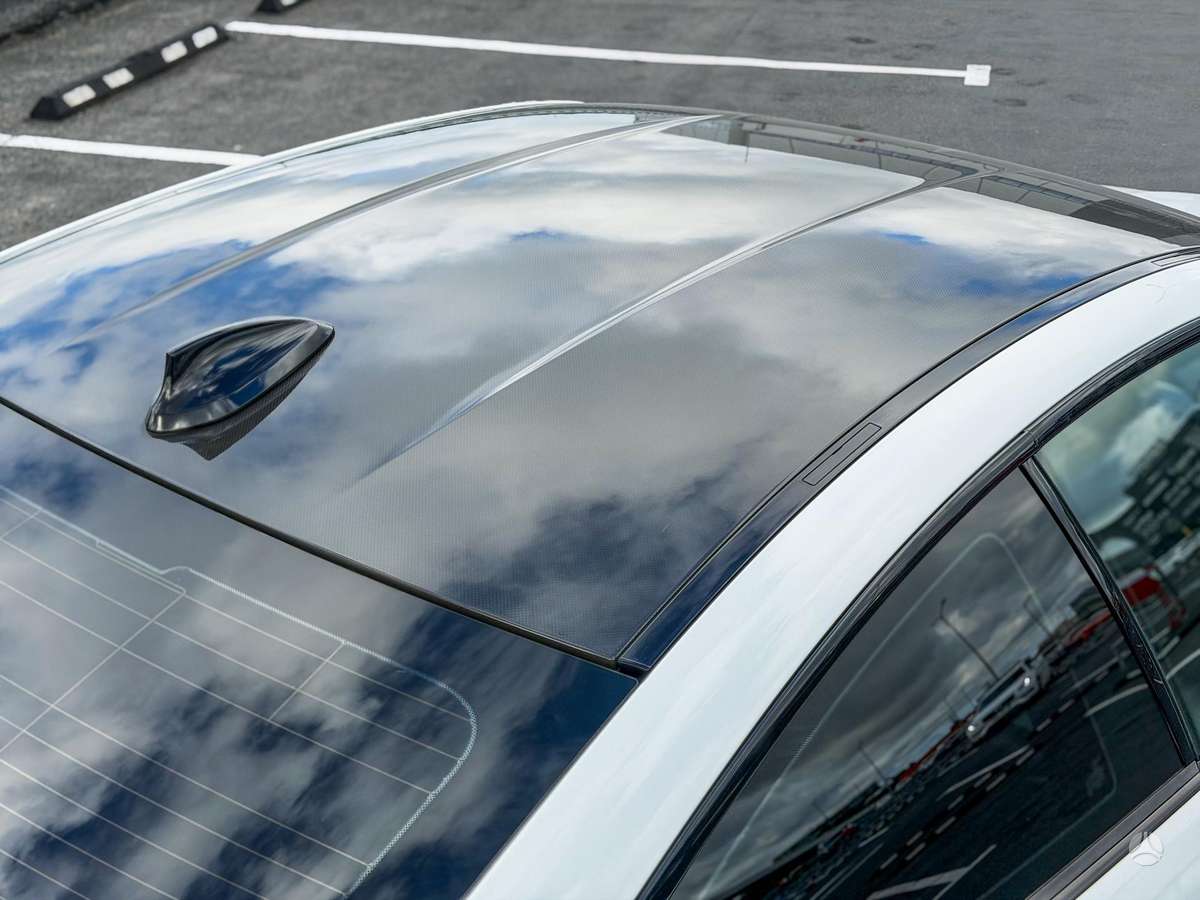 BMW M4, 3.0 l., Купе (coupe)