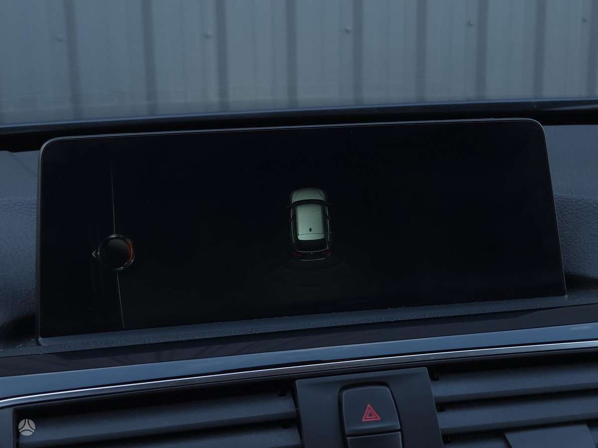 BMW 320, 2.0 l., wagon