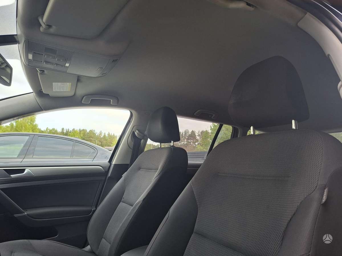 Volkswagen Golf, 1.6 l., Универсал