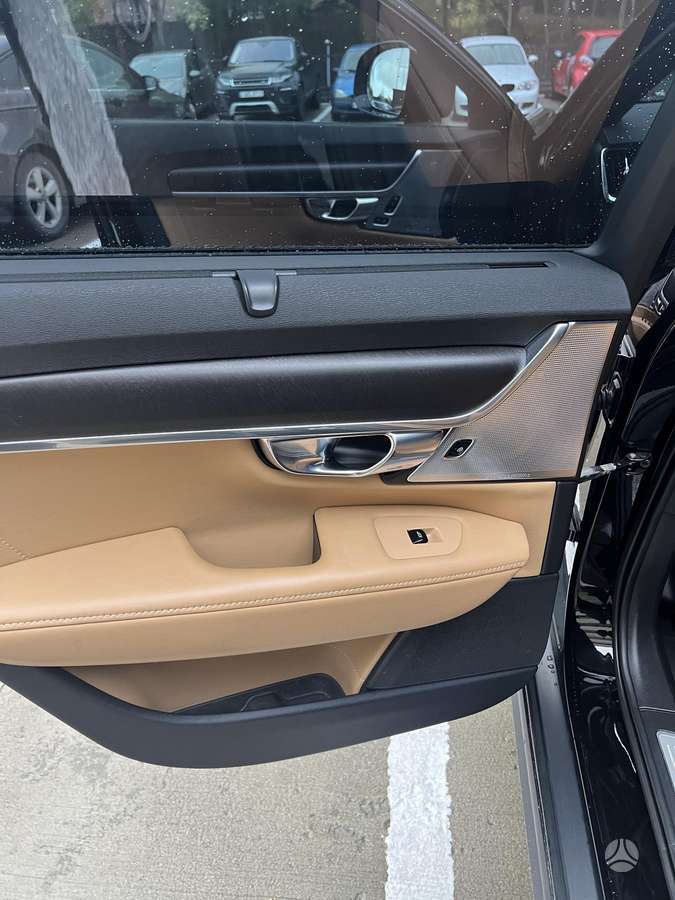 Volvo V90 Cross Country - 7