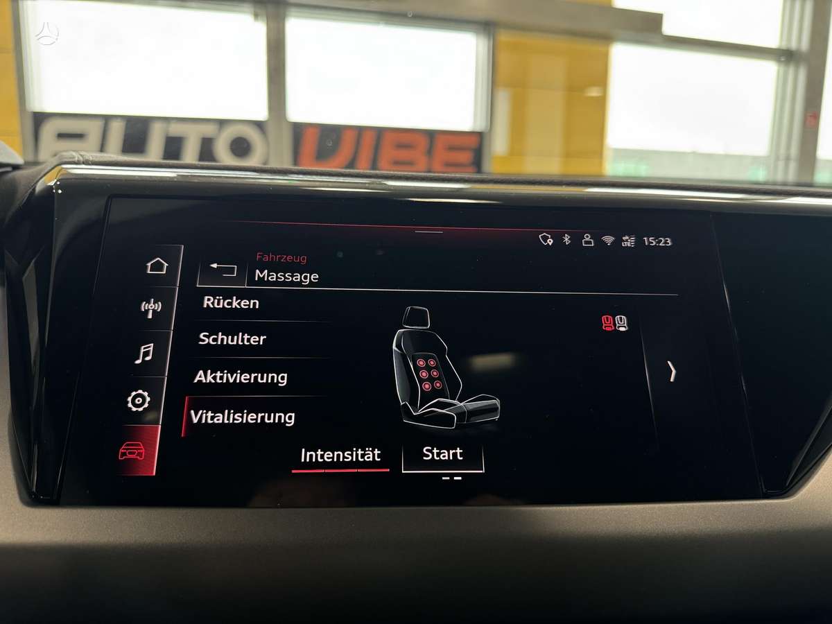 Audi e-tron GT, 93 kWh, coupe