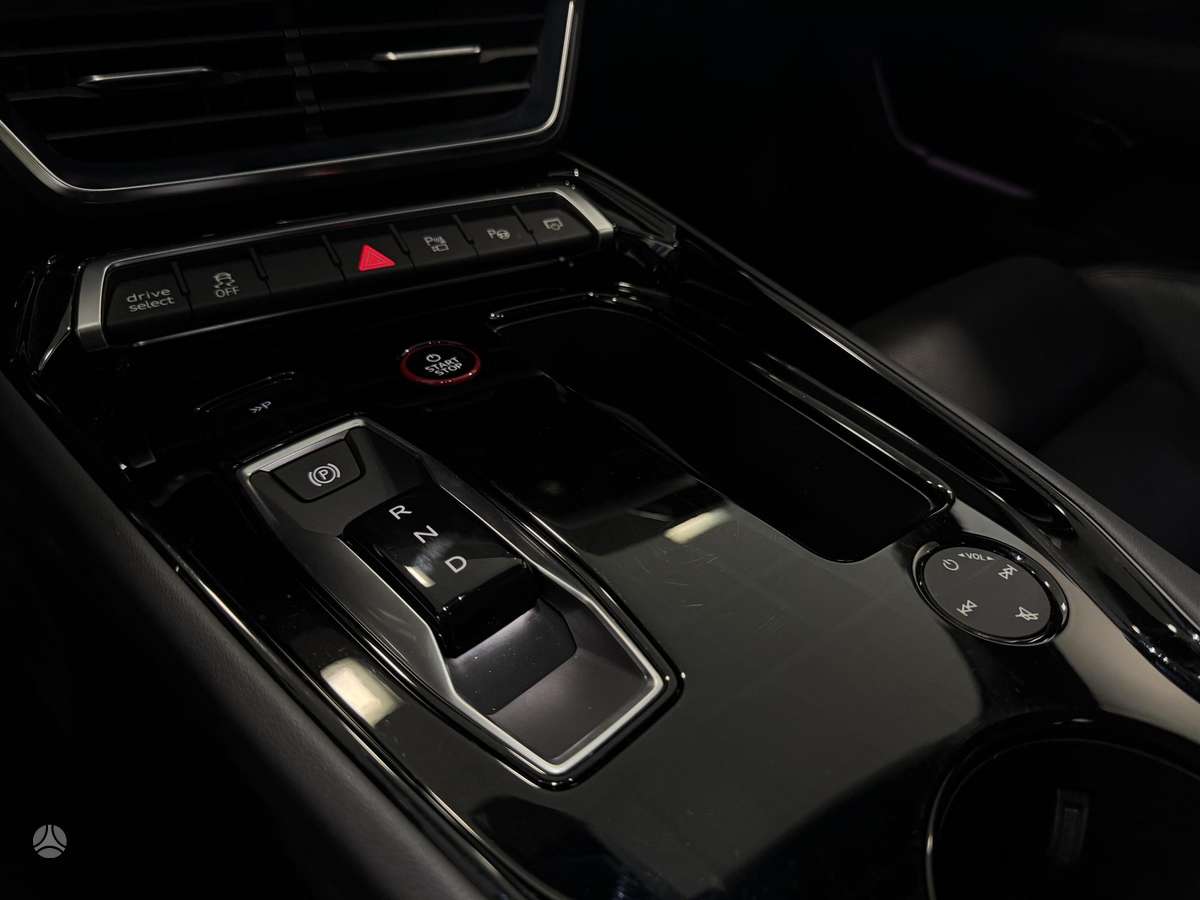 Audi e-tron GT, 93 kWh, coupe