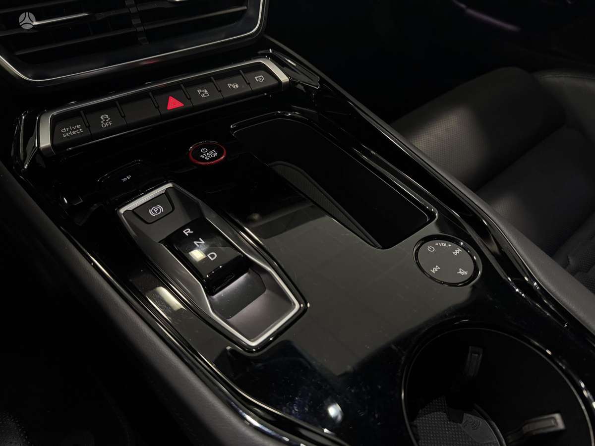 Audi e-tron GT, 93 kWh, coupe