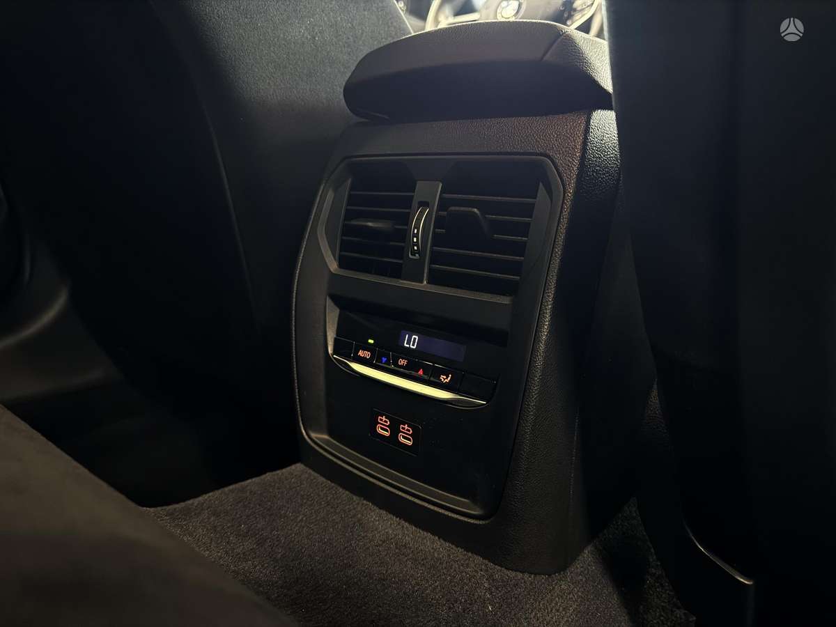 BMW 318, 2.0 l., Универсал