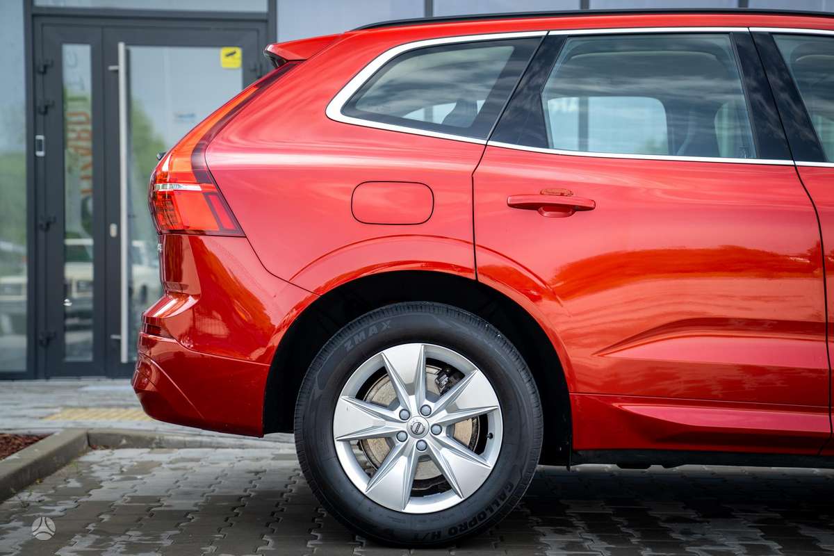 Volvo XC60 - 6