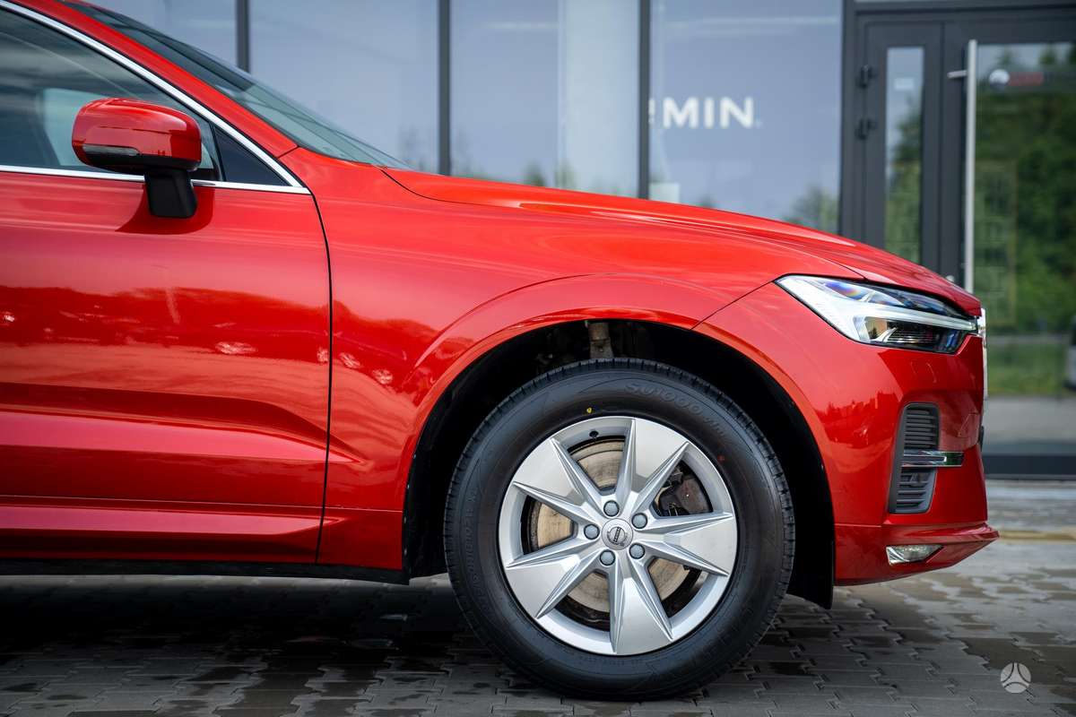 Volvo XC60 - 7