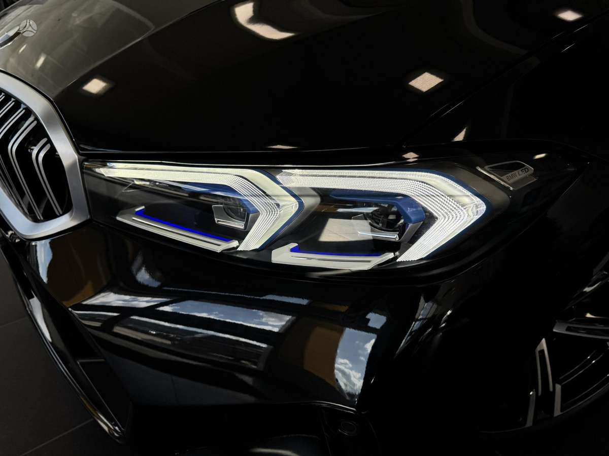 BMW 318, 2.0 l., Универсал