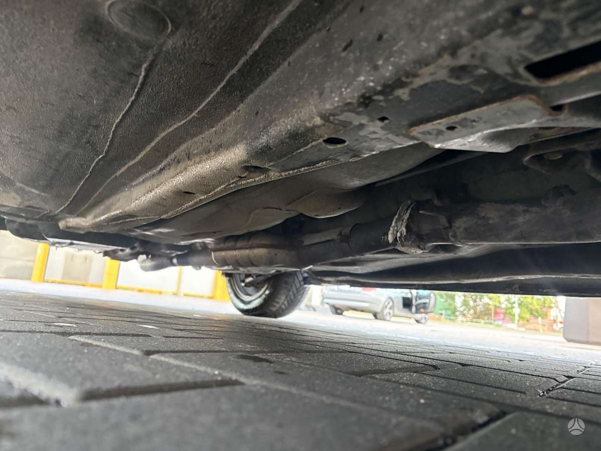 Subaru Impreza WRX, 2.0 l., Универсал