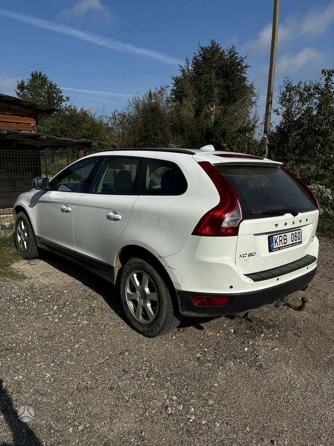 Volvo XC60 - 3