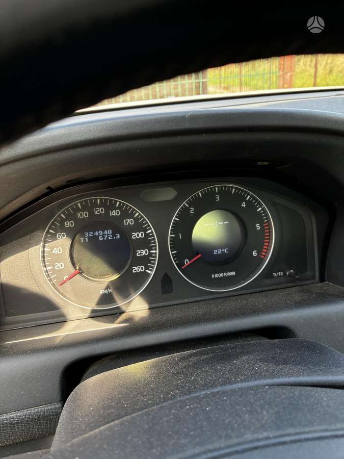Volvo XC60 - 5