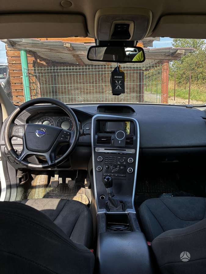 Volvo XC60 - 6