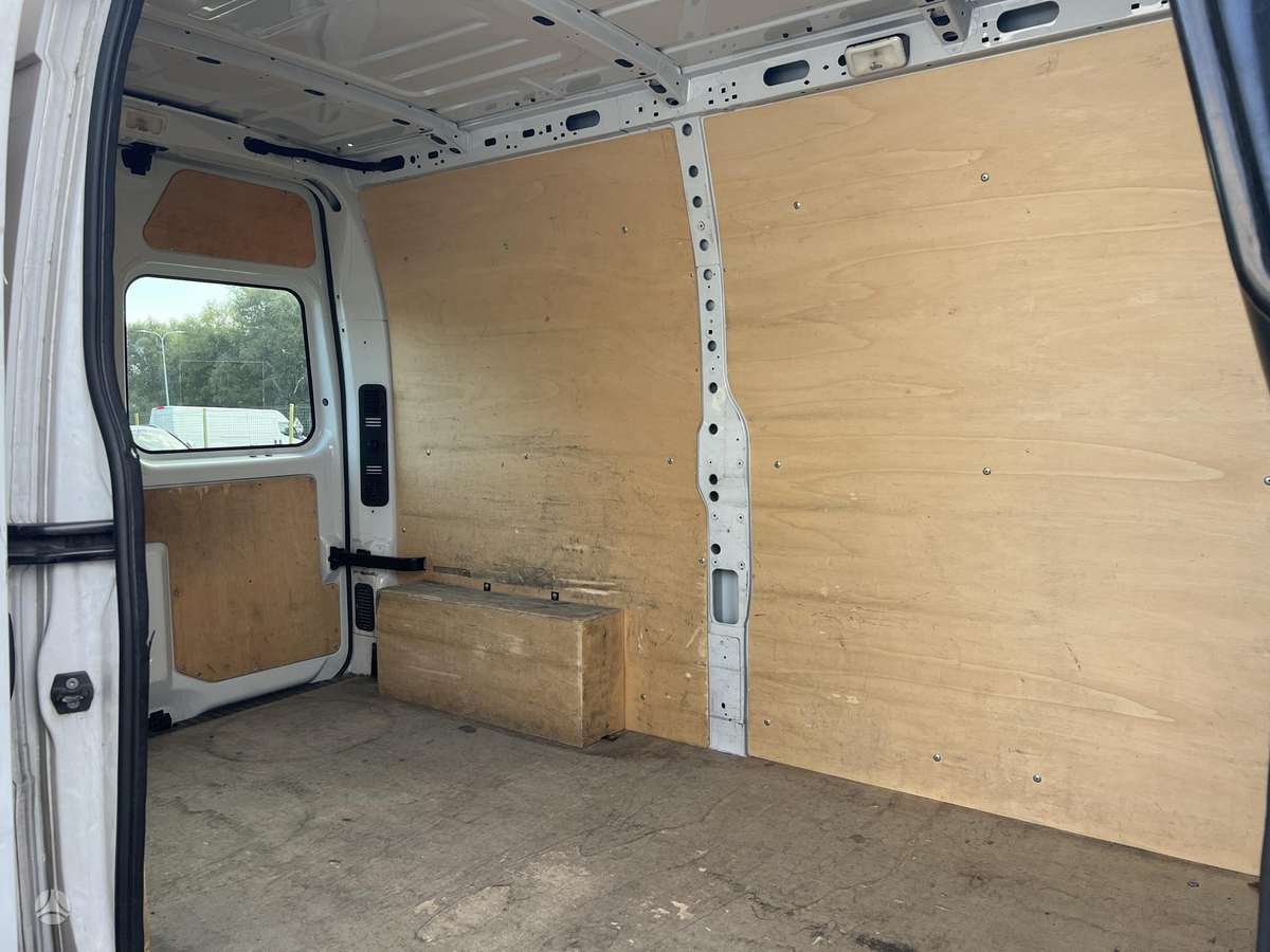 Renault Master - 5