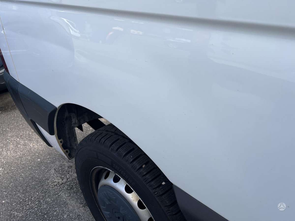 Renault Master - 6