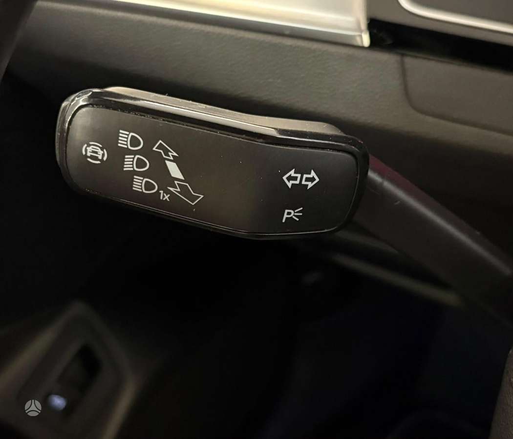 Volkswagen Passat - 6