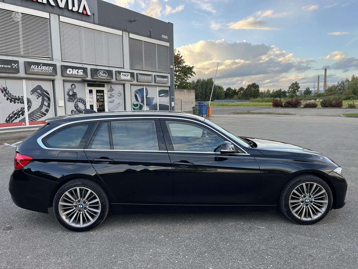 BMW 330 - 9