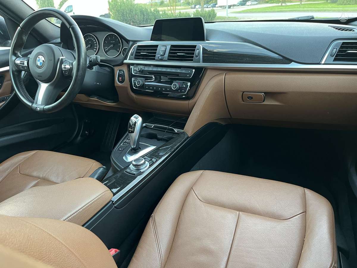 BMW 330, 3.0 l., Универсал