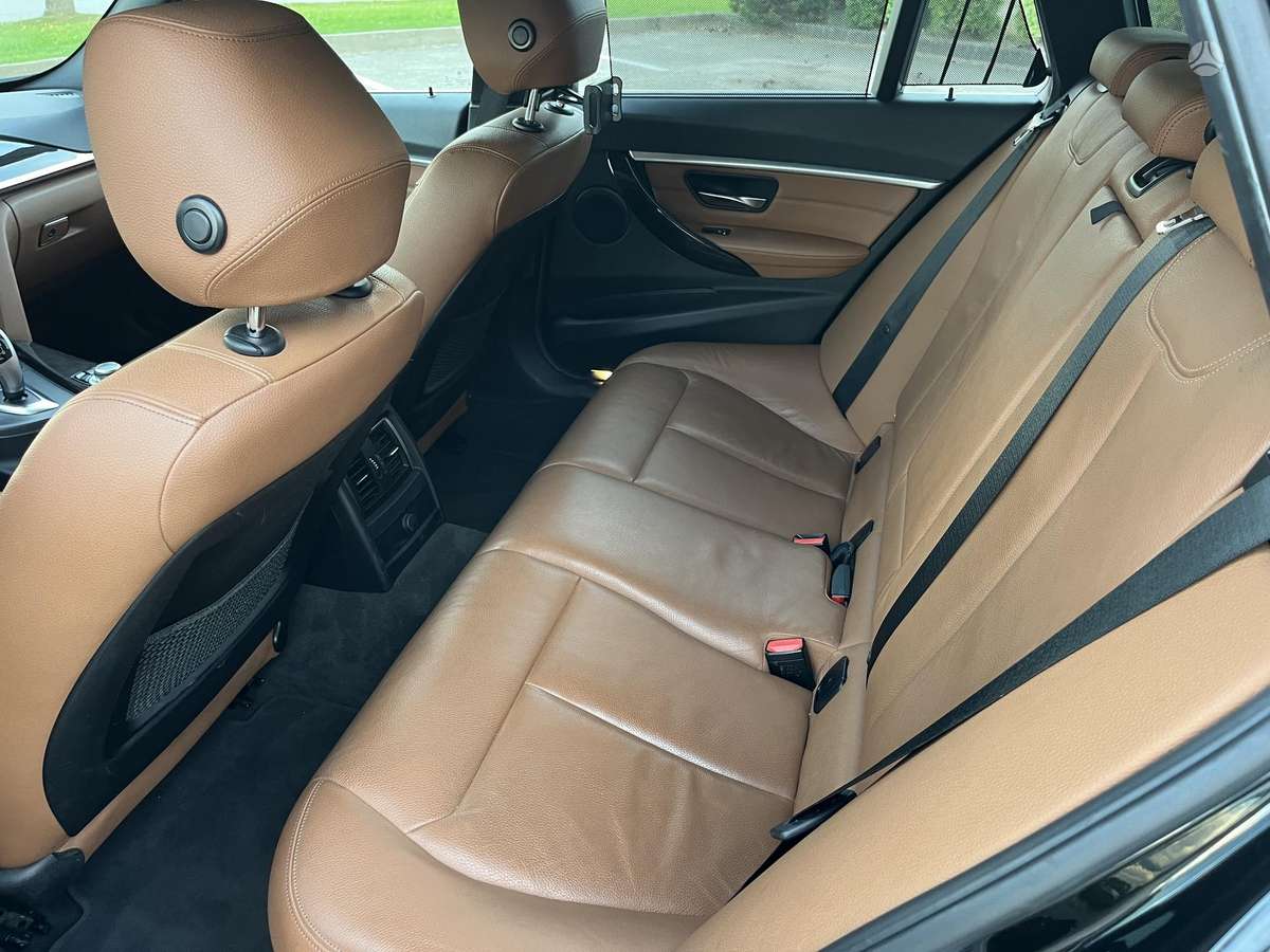 BMW 330, 3.0 l., Универсал