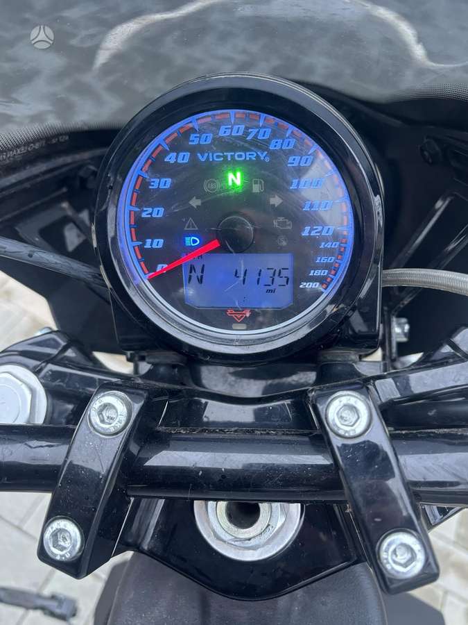 Victory Octane 1200cc, чопперы / круизеры / custom