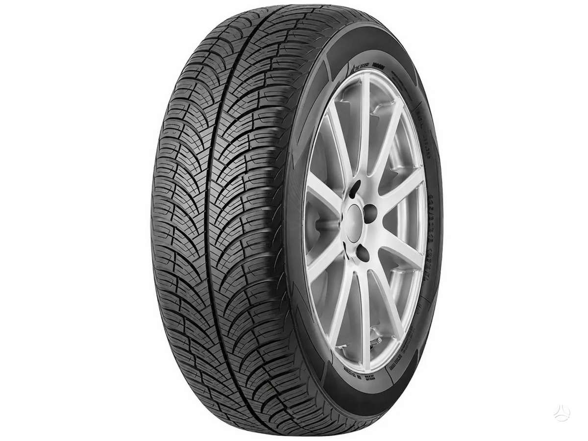 -Kita- PRIME A/S, всесезонные 215/55 R17