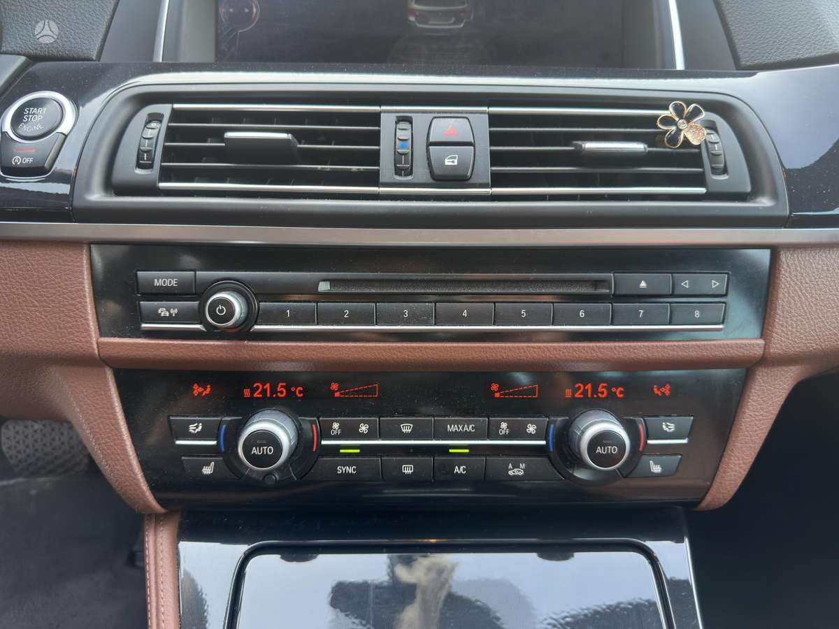 BMW 520, 2.0 l., Универсал
