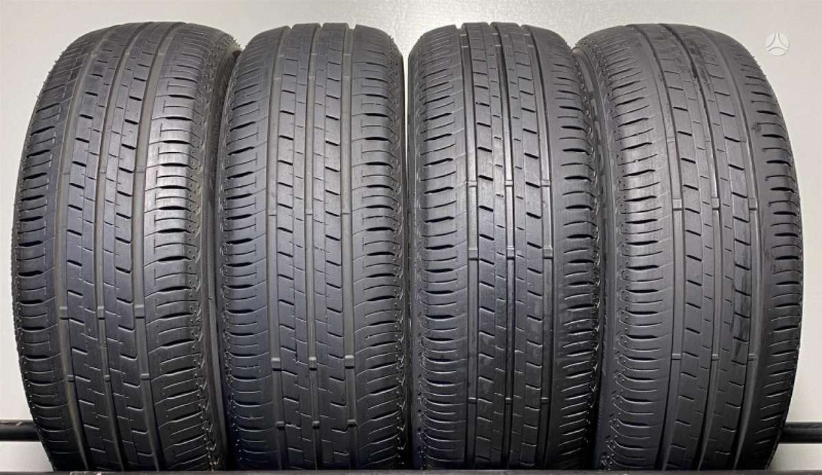 Bridgestone Ecopia EP150, летние 175/60 R16