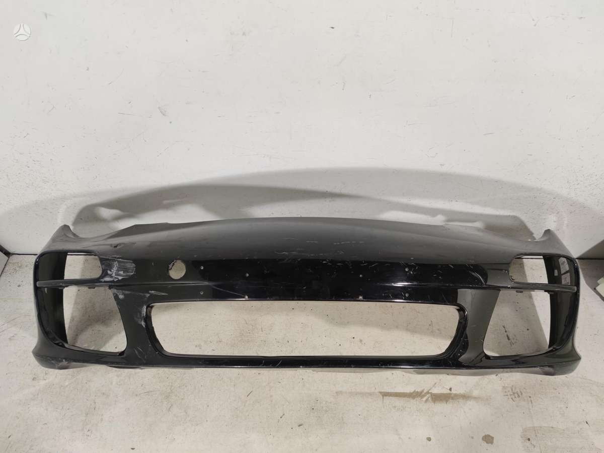 Porsche 911, 99750531110, бамперы (буфера)