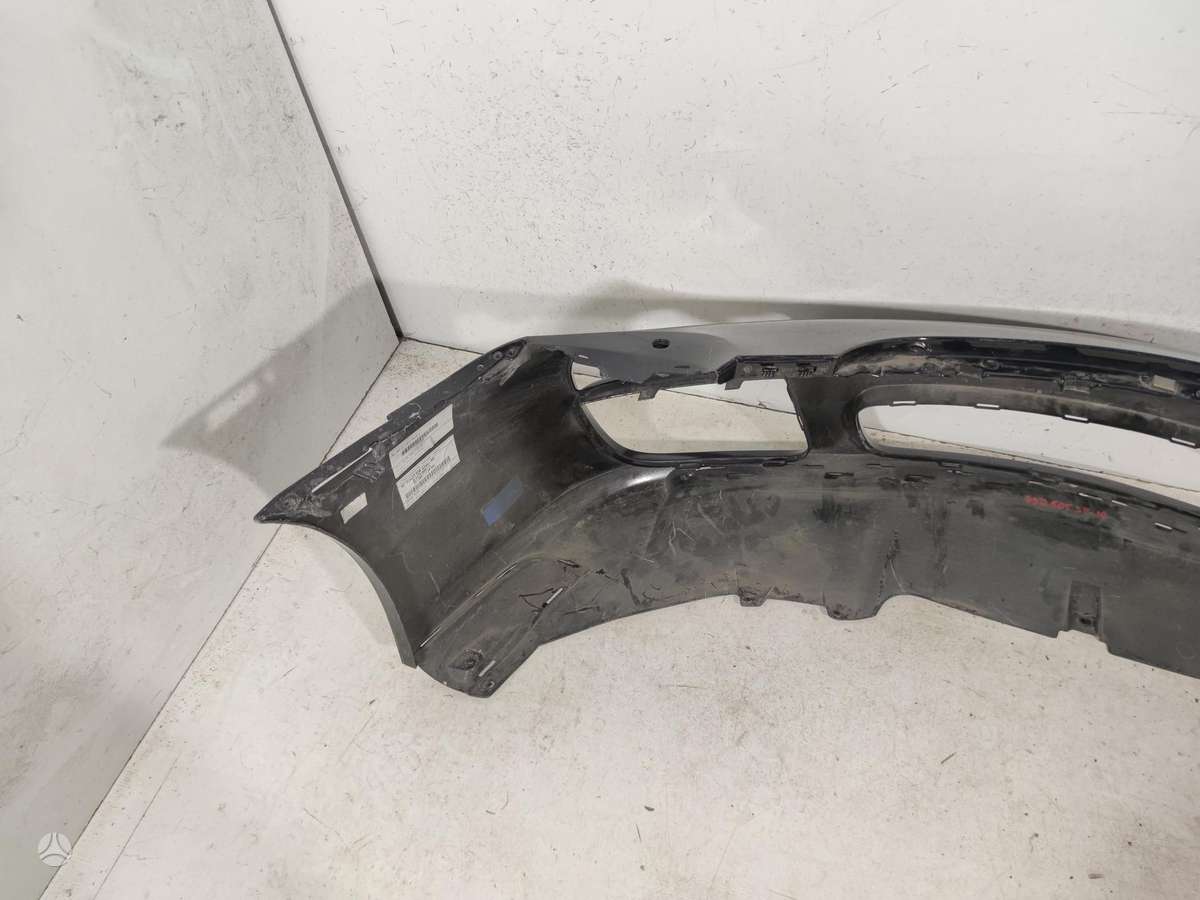 Porsche 911, 99750531110, бамперы (буфера)