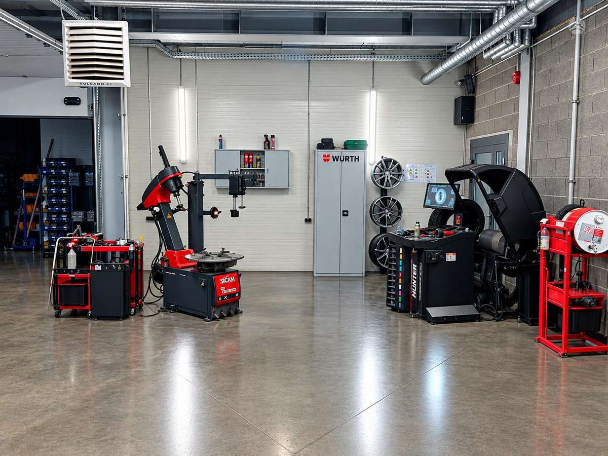 Firestone Roadhawk 2, vasarinės 255/40 R20