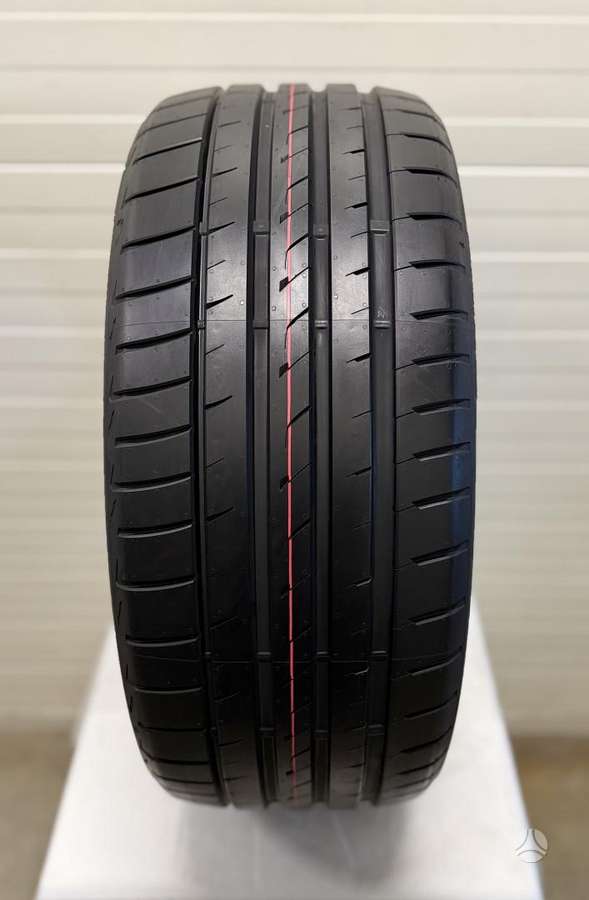 Firestone Firehawk Sport, vasarinės 225/45 R18
