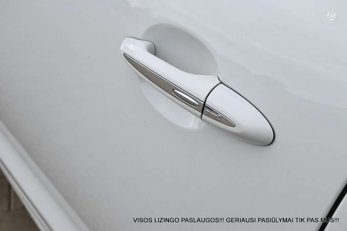 Jaguar XJ, 3.0 l., Седан