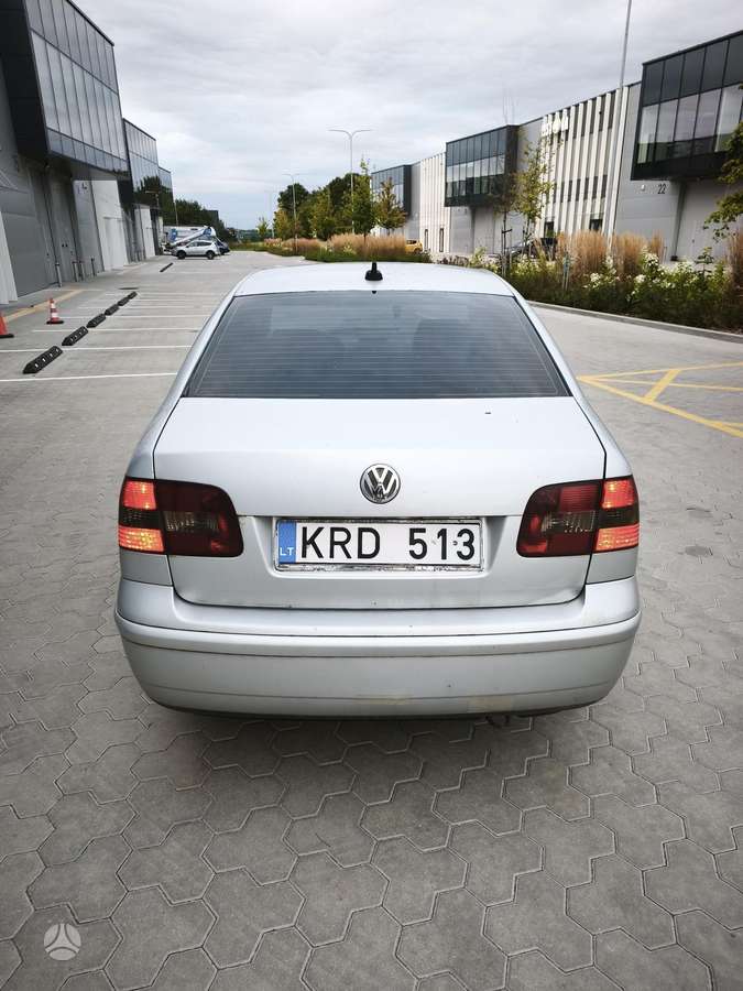 Volkswagen Polo - 6