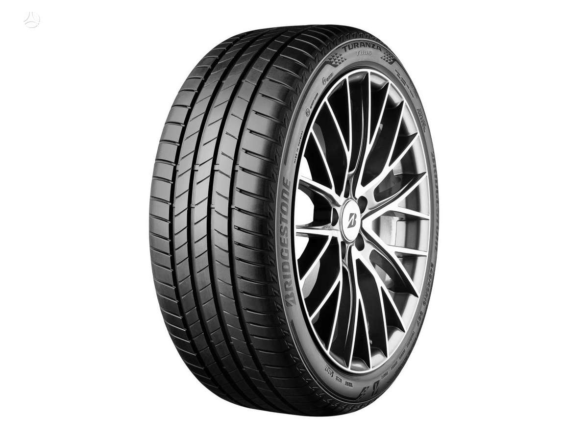 Bridgestone Turanza T005, summer 195/65 R15