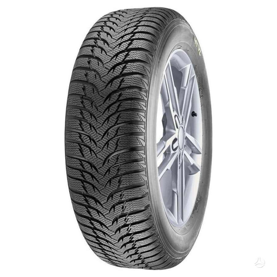 Marshal MW31, winter 205/55 R16